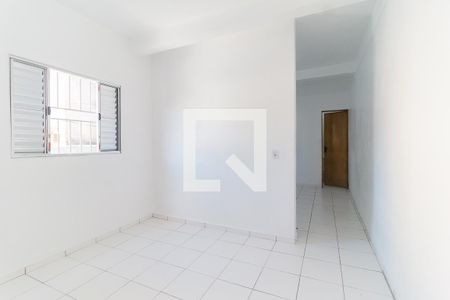 Quarto  de casa para alugar com 1 quarto, 21m² em Mogi Moderno, Mogi das Cruzes