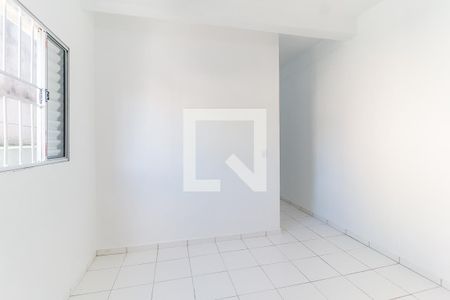Quarto  de casa para alugar com 1 quarto, 21m² em Mogi Moderno, Mogi das Cruzes