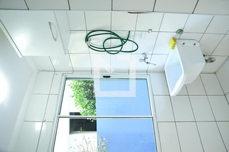 Apartamento para alugar com 57m², 2 quartos e 1 vagaÁrea de Serviço