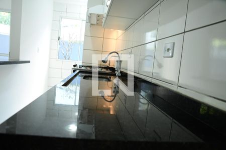 Apartamento para alugar com 57m², 2 quartos e 1 vagaCozinha