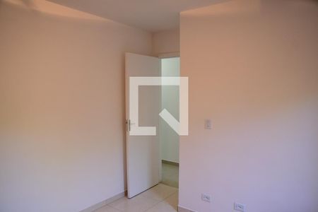 Apartamento para alugar com 57m², 2 quartos e 1 vagaQuarto 2 