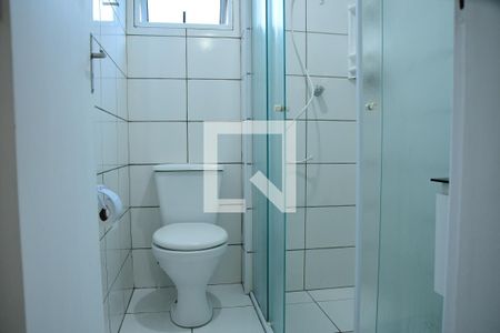 Apartamento para alugar com 57m², 2 quartos e 1 vagaBanheiro