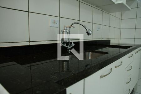 Apartamento para alugar com 57m², 2 quartos e 1 vagaCozinha