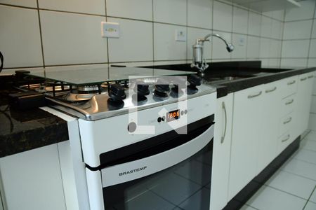 Apartamento para alugar com 57m², 2 quartos e 1 vagaCozinha