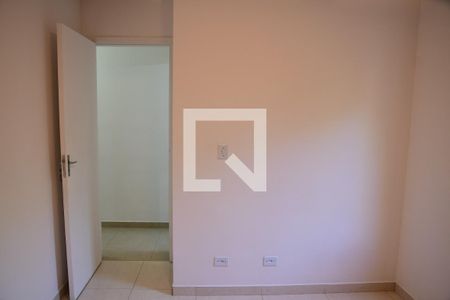 Apartamento para alugar com 57m², 2 quartos e 1 vagaQuarto 2 