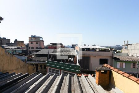 Casa à venda com 250m², 3 quartos e 3 vagasVista da Varanda