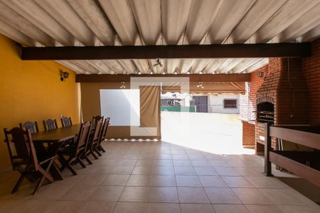 Casa à venda com 250m², 3 quartos e 3 vagasEspaço Gourmet