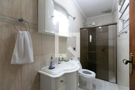 Casa à venda com 250m², 3 quartos e 3 vagasBanheiro 2