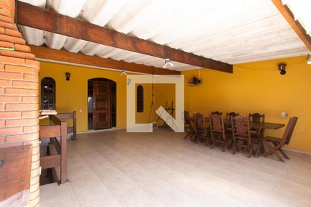 Casa à venda com 250m², 3 quartos e 3 vagasEspaço Gourmet