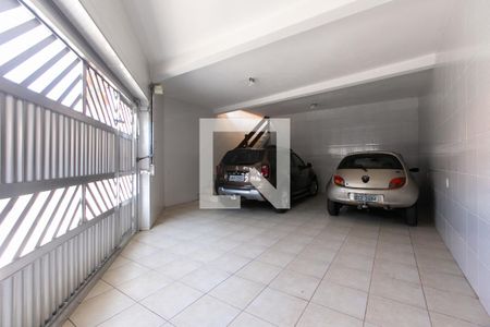 Casa à venda com 250m², 3 quartos e 3 vagasGaragem 