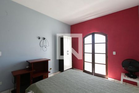 Casa à venda com 250m², 3 quartos e 3 vagasQuarto 2 