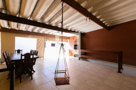 Casa à venda com 250m², 3 quartos e 3 vagasEspaço Gourmet