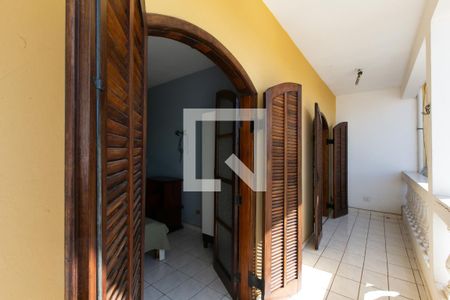 Casa à venda com 250m², 3 quartos e 3 vagasVaranda / Quarto 2 