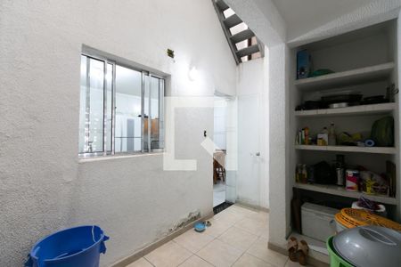 Casa à venda com 250m², 3 quartos e 3 vagasÁrea de Serviço 
