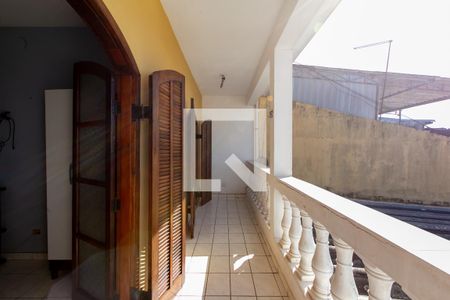Casa à venda com 250m², 3 quartos e 3 vagasVaranda / Quarto 2 
