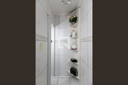 Casa à venda com 250m², 3 quartos e 3 vagasDetalhe cozinha