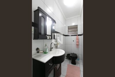 Casa à venda com 250m², 3 quartos e 3 vagasBanheiro 1