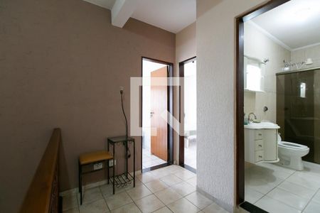 Casa à venda com 250m², 3 quartos e 3 vagasHall dos Quartos 