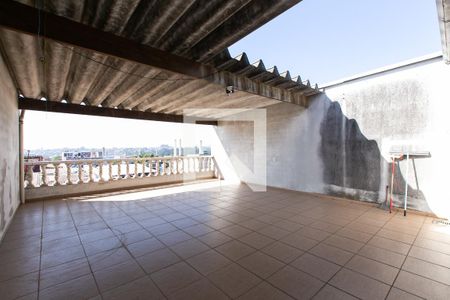 Casa à venda com 250m², 3 quartos e 3 vagasÁrea Livre 