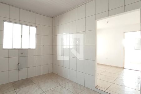 Casa à venda com 80m², 1 quarto e sem vaga Casa à venda com 80m², 1 quarto e sem vagaCozinha