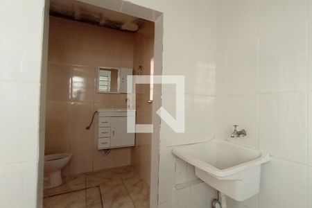 Casa à venda com 80m², 1 quarto e sem vaga Casa à venda com 80m², 1 quarto e sem vagaÁrea de Serviço