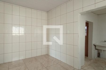 Casa à venda com 80m², 1 quarto e sem vaga Casa à venda com 80m², 1 quarto e sem vagaCozinha
