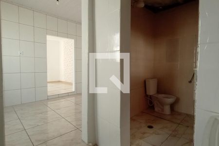 Casa à venda com 80m², 1 quarto e sem vaga Casa à venda com 80m², 1 quarto e sem vagaÁrea de Serviço