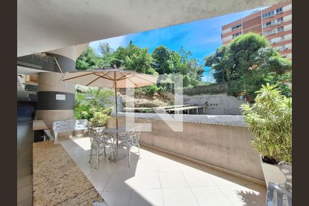 Apartamento para alugar com 24m², 1 quarto e sem vaga Apartamento para alugar com 24m², 1 quarto e sem vagaÁrea comum