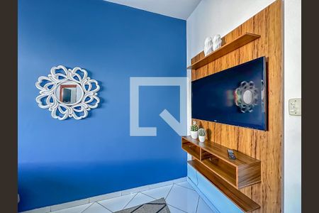 Kitnet/Studio para alugar com 1 quarto, 24m² em Laranjeiras, Rio de Janeiro