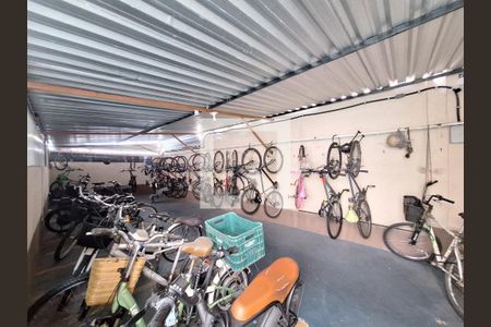Apartamento para alugar com 24m², 1 quarto e sem vaga Apartamento para alugar com 24m², 1 quarto e sem vagaÁrea comum