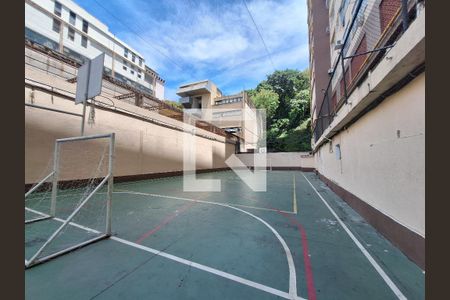 Apartamento para alugar com 24m², 1 quarto e sem vaga Apartamento para alugar com 24m², 1 quarto e sem vagaÁrea comum
