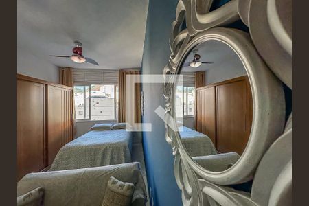 Studio de kitnet/studio à venda com 1 quarto, 24m² em Laranjeiras, Rio de Janeiro