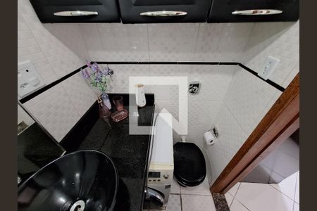 Apartamento para alugar com 24m², 1 quarto e sem vaga Apartamento para alugar com 24m², 1 quarto e sem vagaBanheiro