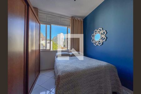 Kitnet/Studio para alugar com 1 quarto, 24m² em Laranjeiras, Rio de Janeiro