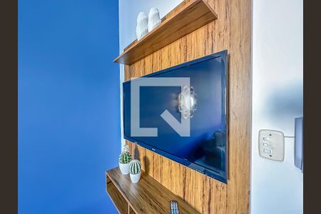 Studio de kitnet/studio à venda com 1 quarto, 24m² em Laranjeiras, Rio de Janeiro