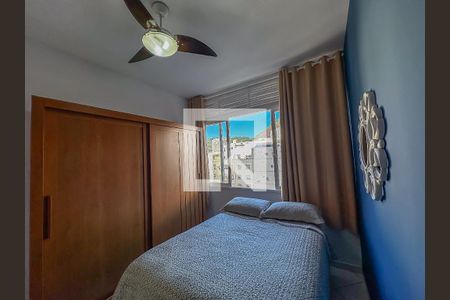 Kitnet/Studio para alugar com 1 quarto, 24m² em Laranjeiras, Rio de Janeiro
