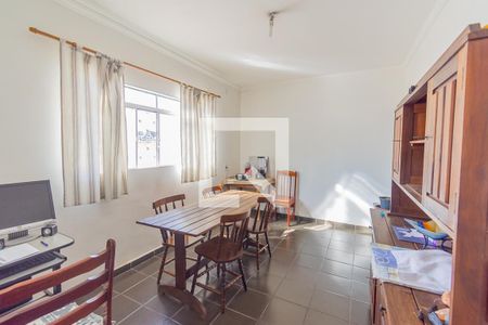 Sala de Jantar de casa à venda com 3 quartos, 250m² em Jardim Roseira, Campinas