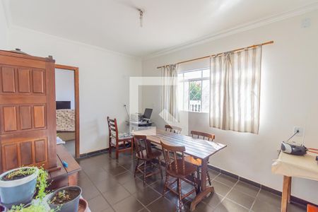 Sala de Jantar de casa à venda com 3 quartos, 250m² em Jardim Roseira, Campinas
