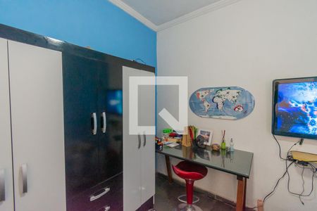 Casa à venda com 250m², 3 quartos e 2 vagasQuarto 1