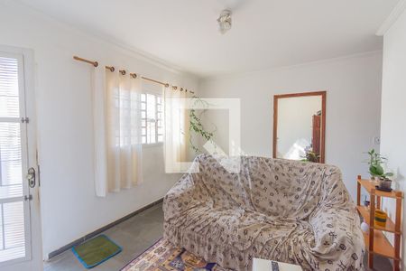 Sala de casa à venda com 3 quartos, 250m² em Jardim Roseira, Campinas