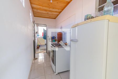 Casa à venda com 250m², 3 quartos e 2 vagasCozinha