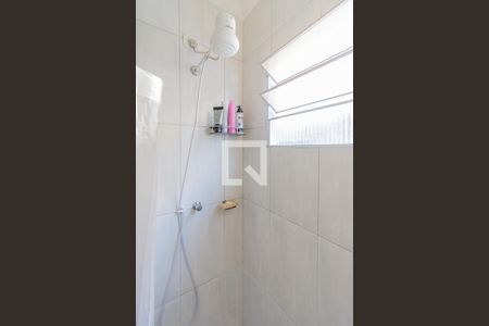 Casa à venda com 250m², 3 quartos e 2 vagasBanheiro da Suíte