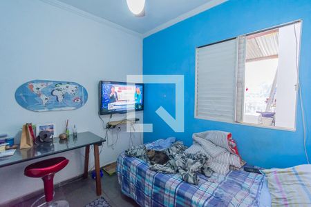 Casa à venda com 250m², 3 quartos e 2 vagasQuarto 1