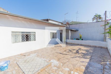 Casa à venda com 250m², 3 quartos e 2 vagasQuintal