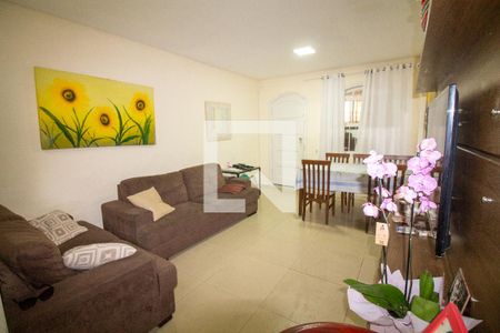 Sala de casa para alugar com 2 quartos, 103m² em Brooklin Paulista, São Paulo