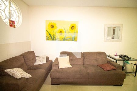 Sala de casa para alugar com 2 quartos, 103m² em Brooklin Paulista, São Paulo