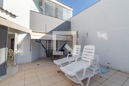 Casa à venda com 429m², 5 quartos e 4 vagasÁrea comum - Churrasqueira