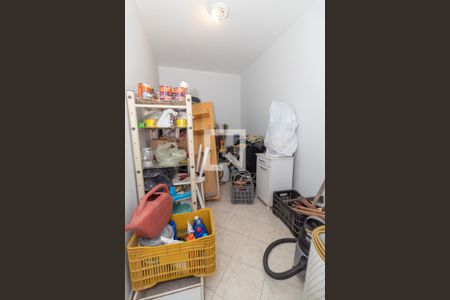 Casa à venda com 429m², 5 quartos e 4 vagasDepósito