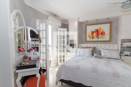 Casa à venda com 429m², 5 quartos e 4 vagasSuíte 3