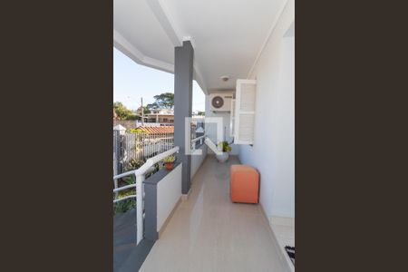 Casa à venda com 429m², 5 quartos e 4 vagasFachada